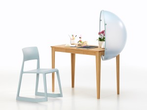Vitra Sphere Table