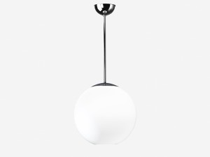 Zero Kulan Pendant Light