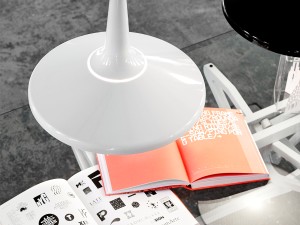 Fritz Hansen Juicy Pendant Light
