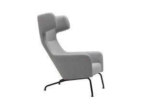 Softline Havana Wing Chair