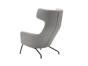 Softline Havana Wing Chair
