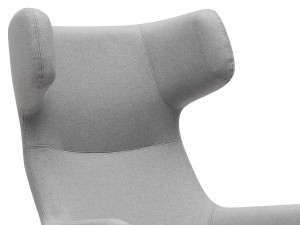 Softline Havana Wing Chair