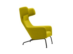 Softline Havana Wing Chair