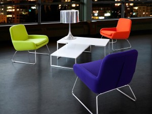 Softline Coco Chair