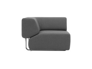 Softline Noa Three Seater Sofa