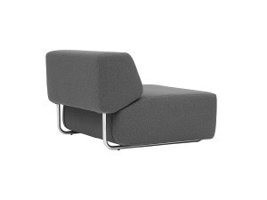 Softline Noa Three Seater Sofa