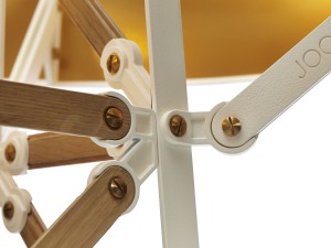 Moooi Construction Lamp S