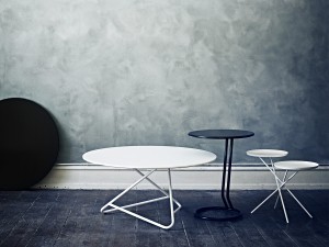 Softline Monday Side Table