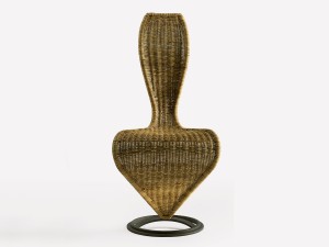 Cappellini S-Chair