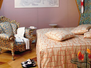 Cappellini Proust Armchair