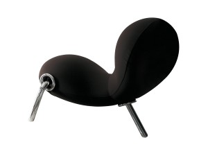 Cappellini Embryo Chair