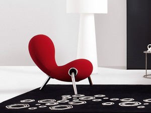 Cappellini Embryo Chair