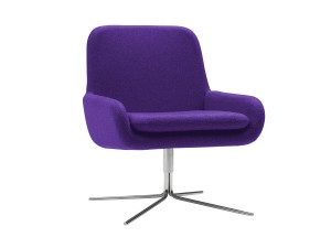 Softline Coco Swivel Chair