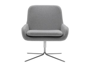 Softline Coco Swivel Chair