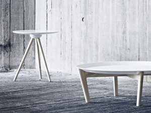 Softline Circo Side Table