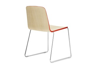 Normann Copenhagen Just Chair