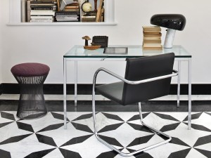 Knoll Brno Tubular Side Chair
