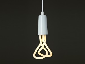 Plumen Drop Cap Pendant Set
