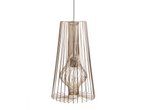 Decode Wire Suspension Light