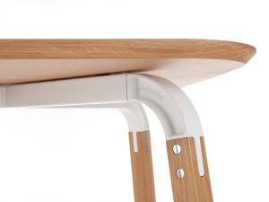 Decode Hatcham Table Square