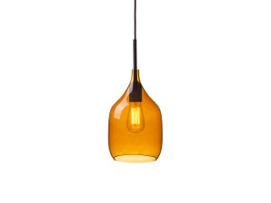 Decode Vessel F Pendant Light