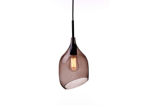 Decode Vessel F Pendant Light