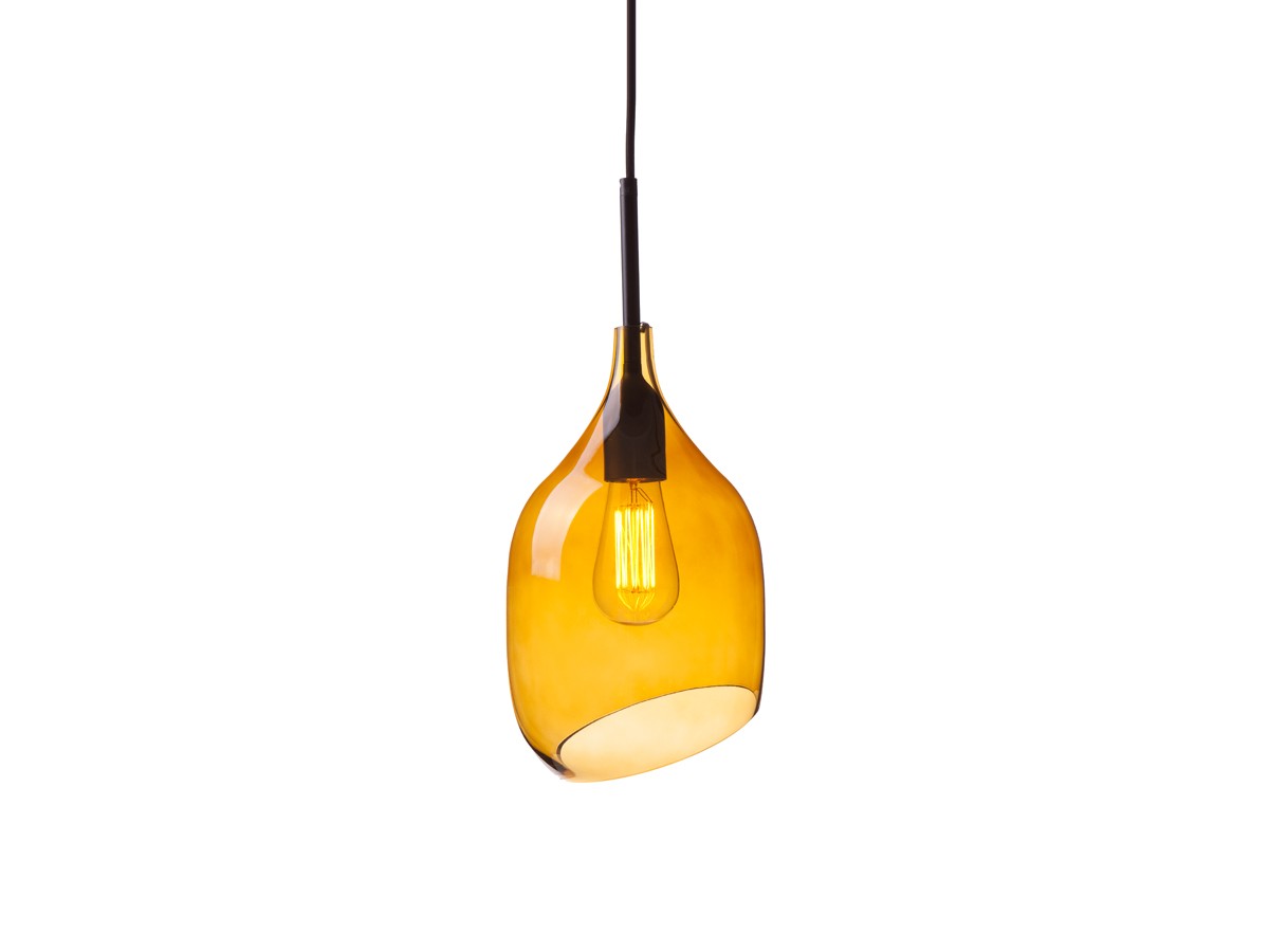 Decode Vessel F Pendant Light