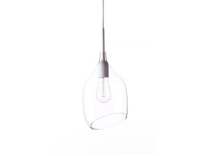 Decode Vessel F Pendant Light
