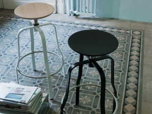 Lapalma Giro Bar Stool