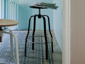Lapalma Giro Bar Stool