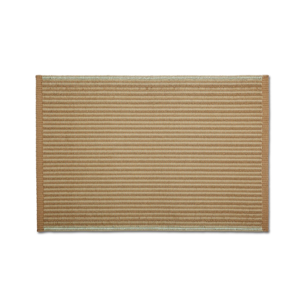 Buy the Hay Paper Mat at nest.co.uk
