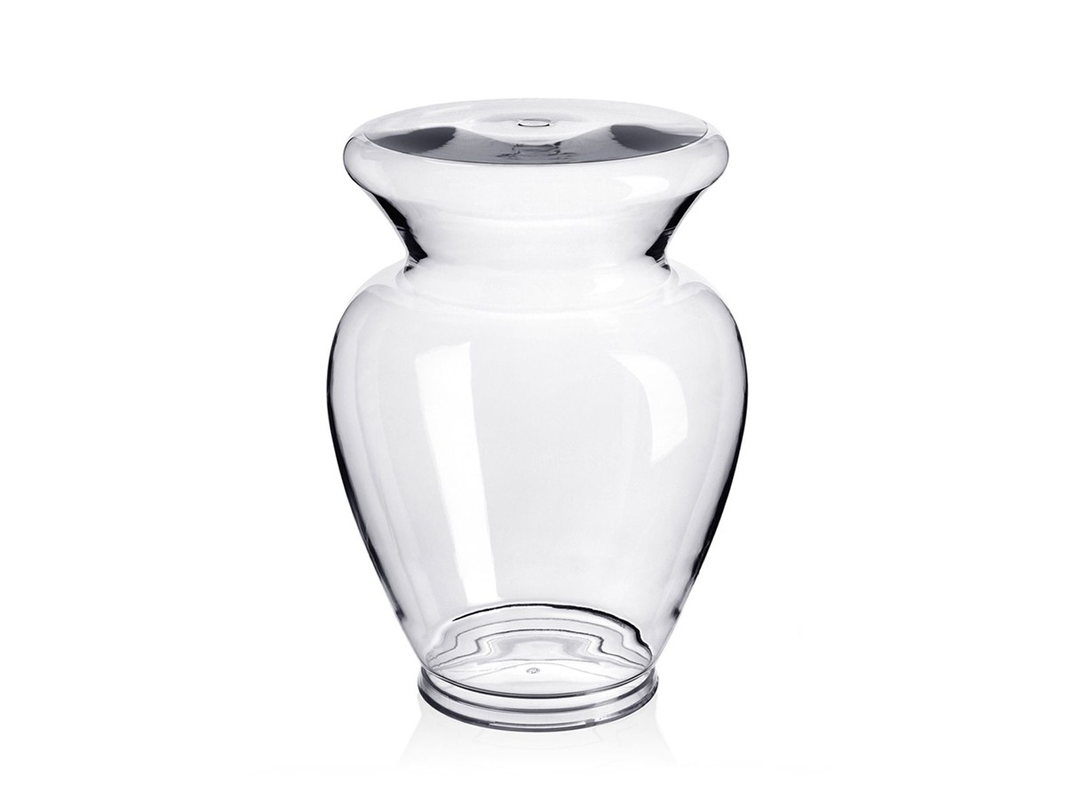 Buy the Kartell La Boheme 3 Stool in La Boheme 3 at nest.co.uk