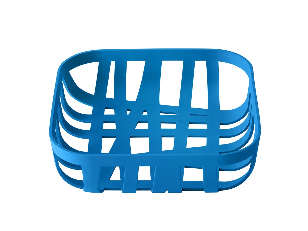 Muuto Wicker Bread Basket