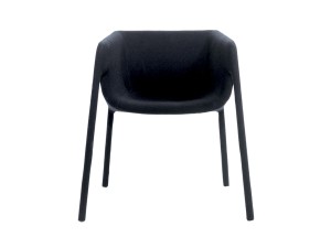 Casamania Lobby Chair Fully Upholstered