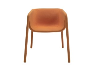Casamania Lobby Chair Fully Upholstered