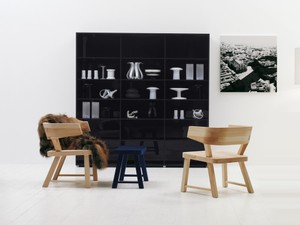 Cappellini Neo Country Armchair