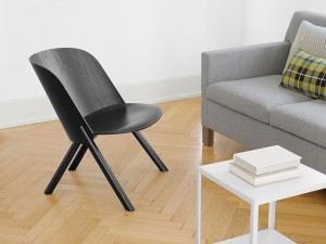 E15 EC05 That Lounge Chair