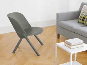 E15 EC05 That Lounge Chair