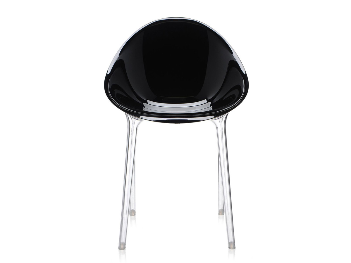 Buy the Kartell Mr. Impossible Chair at Nest.co.uk