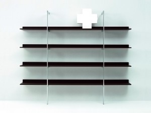 Cappellini Aliante Bookshelves