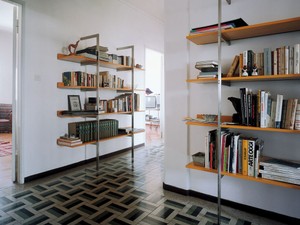 Cappellini Aliante Bookshelves