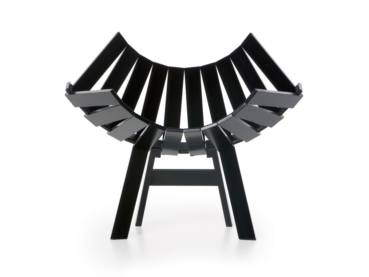 Moooi Clip Chair
