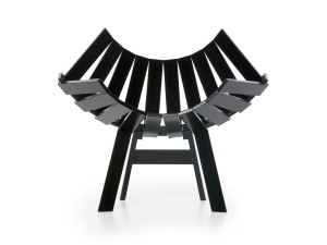 Moooi Clip Chair