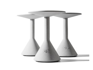 BD Barcelona Side Table B