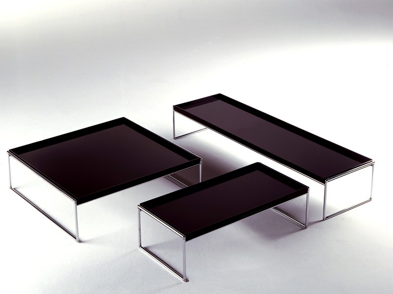 Buy the Kartell Trays Table at nest.co.uk