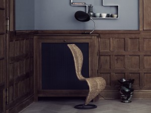 Gubi Cobra Table Lamp