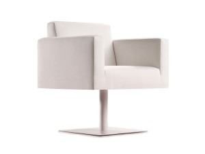 Sancal Artica Swivel Base Armchair