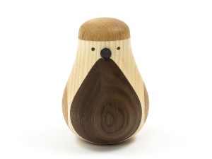 Discipline Re-Turned Sparrow