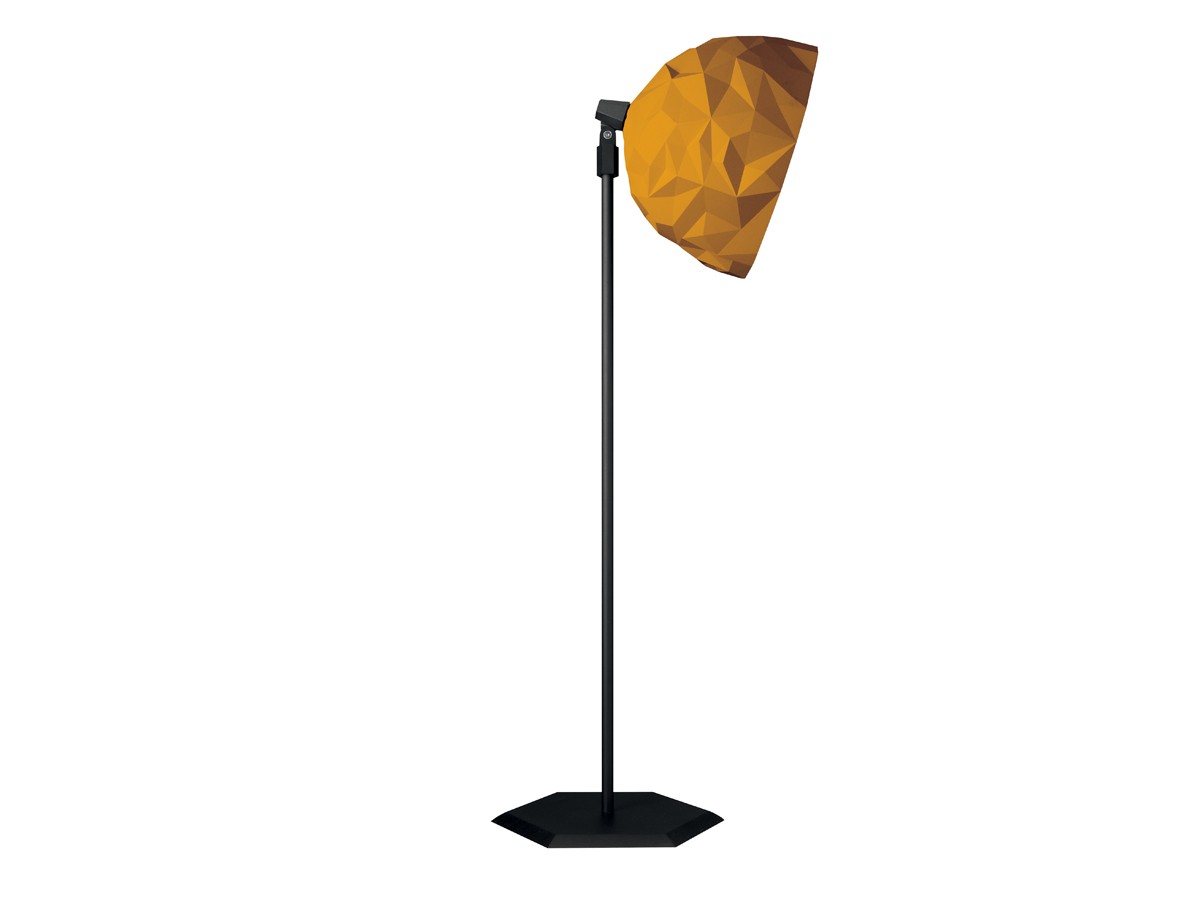 Diesel with Foscarini Rock Floor Lamp