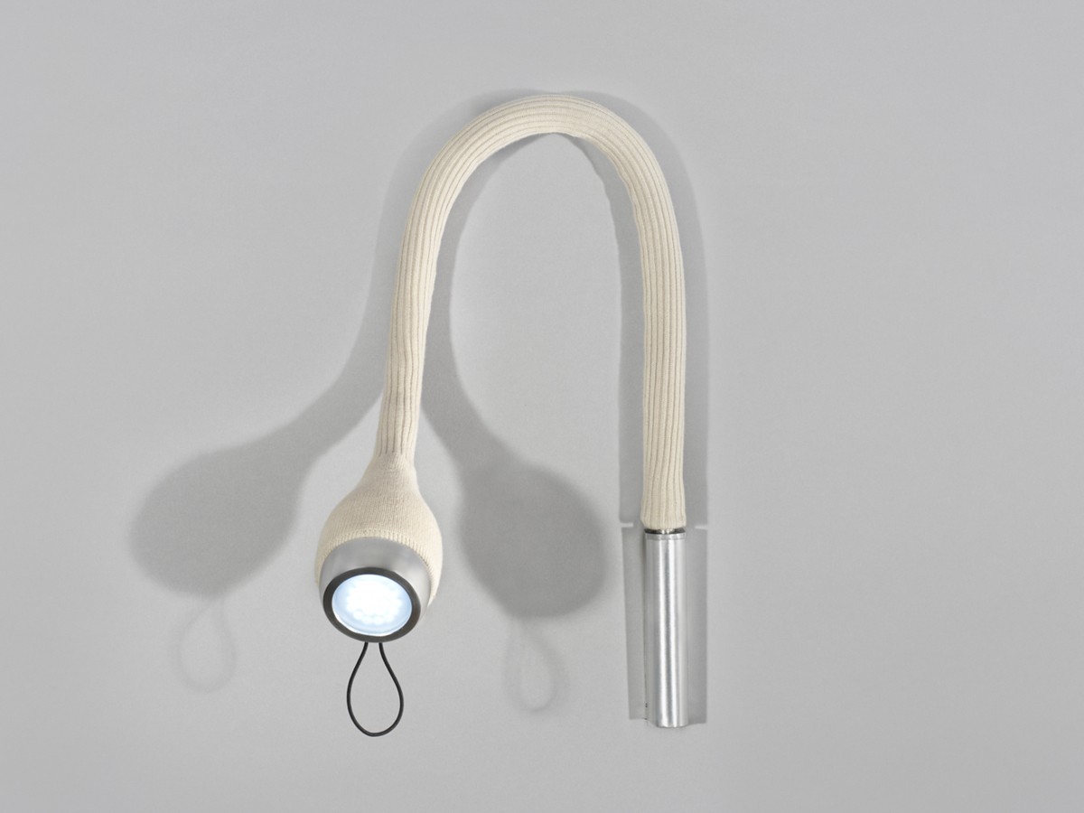 Northern Lighting Seed Wall Light